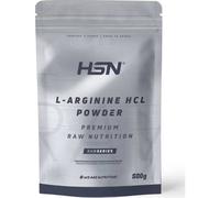 HSN L-Arginina HCL en Polvo 500g