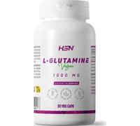 HSN L-Glutamina 1000mg 30vcaps