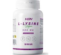 HSN L-Lisina 500mg 120vcaps