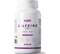 HSN L-Lisina 500mg 30vcaps