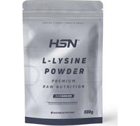 HSN L-Lisina en Polvo 500g