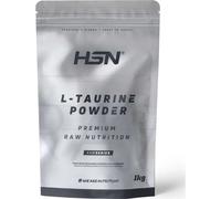 HSN L-Taurina en Polvo 1kg