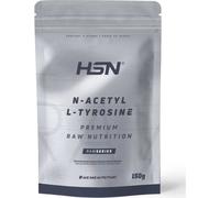HSN N-Acetil L-Tirosina en Polvo 150g