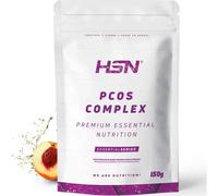 HSN PCOS Complex en Polvo Melocotón 150g