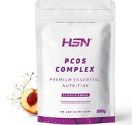 HSN PCOS Complex en Polvo Melocotón 500g