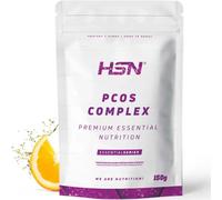HSN PCOS Complex en Polvo Naranja 150g