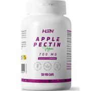 HSN Pectina de Manzana 700mg 120vcaps