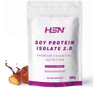 HSN Proteína de Soja Aislada 2.0's Bombón de Chocolate y Avellanas 500g