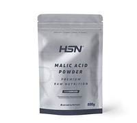 HSN Raw - ACIDE MALIQUE EN POUDRE - 500g