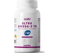 HSN Ultra Omega-3 Tg IFOS 1000mg 30 perlas