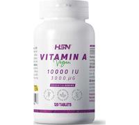 HSN Vitamina A 10000UI 120comp