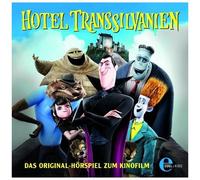 Hotel Transsilvanien – Hsp Kino – Edel