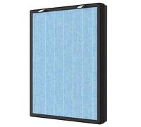 HSP002 Filtre de rechange compatible avec le purificateur d'air HSP002 Smart True HEPA 2.0 Filtration 4 en 1 du filtre H13 True HEPA et filtre à charbon actif