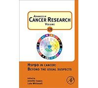 Hsp90 In Cancer: Beyond The Usual Suspects