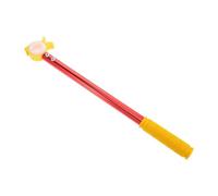 HSQPMGPRJ 1 pièce ouvre-fenêtre Tige de Poteau Stores Outil Tirer Outils Fermer allonger auvent Tire(45.50X6.00X3.50CM)