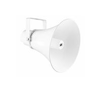 Haut-parleur à pavillon - Power Dynamics - HSR30 - 100W - Résistant aux intempéries - 100V