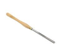 HSS A2001 A2002 A2003 Gouge Set de tour à bois Outils de travail du bois de tournage (1 pièces A2002)