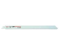 HSS BIMETAL 300 X 25 X 10 ANCLAJE EN "L"