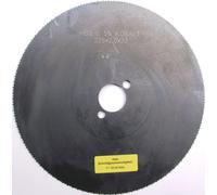 HSS-E-co- lame scie circulaire métal pour VA 849706 REMS Turbo K CU-IN