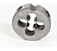 HSS Écrou de coupe M5x0,5 6g Filière d'usinage Filetage extérieur 203506