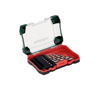 HSS-G BOHRER SET SP, 8 parties