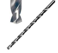 HSS-G Foret hélicoïdal DIN 1869 extra long Ø 2-13 mm Mèche à métaux Taille nom : 12,5 mm Format Nom : 295 mm