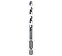 Hss-G Hex-Shank Foret de Torsion 5mm - BOSCH