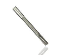 HSS Machine Chucking H7 2.0-12mm Straight Flute Milling Chucking for Inner HoleTool 1Pcs(H7 8.0mm)