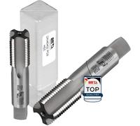 HSS PG Tap Armoured Tube Tap-PG 9.[F122]