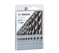 HSS PointTeQ 10pcs Set