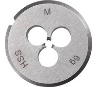 Hss Schneideisen R25x9 M 3 Sb