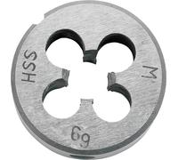 Hss Schneideisen R25x9 M10 Sb