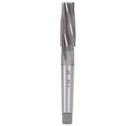 HSS Spiral Reamer 1:10 Taper Shank | 17x50x22mm High Accuracy Industrial Tool | Reaming Form Processing/Handicraft Tools/Accurate Cutting
