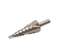 HSS Step Drill Bit Set En Acier Inoxydable Enduit Étape Changement Rapide Forage Outils Électriques Pour Métal Bois Trou Cutter 4-12/4-20/4-32mm,4-20MM