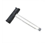 HSSDTECH 10PIN Connecteur SATA pour Disque Dur Remplacement pour ASUS ROG GR8 II, Vivobook 14 15 X512 X412 S512 F512 M512 D512 X512UF X512DK ROG GR8 II, 1423-00PN000 HDD Hard Drive Connector