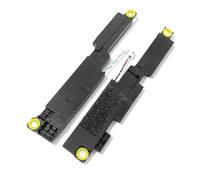 HSSDTECH 1L+1R Haut-Parleur intégré Remplacement pour HP ZBook Firefly 14 inch G9 G10, ZBook Firefly 14 inch G11 A, 6039B0127101 6039B0127601 PSG914-R/L N09034-001 Built-in Speaker
