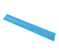 HSSDTECH 2pcs Pieds de boîtier inférieur Remplacement pour HP Envy X360 15-CP 15M-CP 15Z-CP Series 15-CP0086NR 15-CP0053CL TPN-W134 L20110-001 - Silver Bottom Case Feet