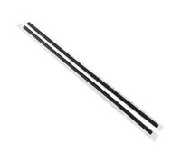 HSSDTECH 2pcs Pieds en Remplacement pour HP 15-EF 15-DY 15S-FQ 15-FR | 15-DW 15-GW 15S-du 15S-GU 15S-GY 15T-DW 15S-EQ 15S-ER 15S-FR 15Z-EF 15S-GR 15S-DR, 250 255 256 G8 G9 Black