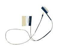 HSSDTECH 30pin 60HZ EDP Non-Touch Câble Flexible écran LCD Remplacement pour Acer Nitro FH51M AN515-44 AN515-45 AN515-55 AN515-57 50.Q7KN2.011 DC02003P100 LCD Cable