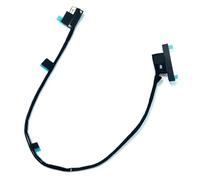 HSSDTECH 30pin Câble Flexible écran LCD Remplacement pour Dell m18 R1 R2, INF18 0C74VW 450.0RU07.0001 LCD Cable