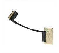 HSSDTECH 30PIN Câble Flexible écran LCD Remplacement pour HP 15-Ed 15-EE 15M-Ed 15M-EE Series, 15-ED0003CA 15-ED0047NR 15-EE1083CL 15-EE1086NR DC02C00NY00 L82481-441