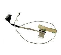 HSSDTECH 30pin Câble Flexible écran LCD Remplacement pour HP EliteBook Folio 1040 G3 DD0Y0FTH111 DD0Y0FTH001 LCD Cable