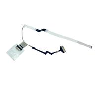 HSSDTECH 30pin Câble Flexible écran LCD Remplacement pour HP ProBook 460 465 G11 X8W DD0X8WLC600 LCD Cable