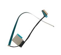 HSSDTECH 30pin Câble Flexible écran LCD Remplacement pour Lenovo IdeaPad Slim 3 16IRH10 83K2, 16IRH10R 83K5, 16ARP10 83K8, 16AHP10 83KB, MS6A2 5C10S31278 LCD Cable