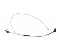 HSSDTECH 30PIN EDP Câble flexible d'écran vidéo LCD pour Lenovo ideapad 300-15 300-15IBR 80M3 300-15ISK 80Q7, DC02001XE20 DC02001XE10 DC02001XE00 Câble LCD