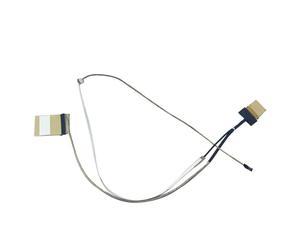 HSSDTECH 30PIN EDP FHD Câble Flexible écran LCD Remplacement pour Acer Swift SF314-55G SF314-55 1422-0322000 LCD Cable