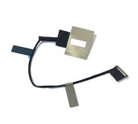 HSSDTECH 30pin FHD Câble Flexible écran LCD Remplacement pour Lenovo ThinkPad P1 Gen 6 21FV 21FW, 450.0SR04.0001 LCD Cable