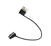 HSSDTECH 30PIN FHD EDP Câble Flexible écran LCD Remplacement pour Lenovo Thinkpad P15 Gen1 20ST 20SU T15g Gen1 20UR 20US, DC02C00L820 5C10Z23869 DC02C00L800 LCD Cable