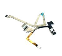 HSSDTECH 30PIN IR ARCHES13 Câble flexible pour écran LCD Dell Latitude 5340 5350 2 en 1 06YP35 450.0SH03.0011