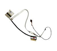 HSSDTECH 30PIN LCD LVD Câble Flexible écran LCD Remplacement pour Lenovo Thinkpad E15 20RD 20RE FE5A0 DC02C00GC00 DC02C00GC10 DC02C00GC20 5C10S73176 LCD Cable